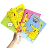 Caderno do Stitch, Caderno de Desenho Animado, Bloco de Notas para Estudante, Caderno de Linha Única, Caderno do Stitch