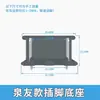 Llave Eléctrica Recargable de Batería de Litio, Martillo Eléctrico, Amoladora, Pines de Interruptor, Accesorios de Batería, Conectores, Piezas Enchufables