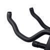 Suporte vertical universal em A dobrável para guitarra acessórios/peças para instrumentos musicais elétricos acessórios