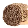 Macarrão Instantâneo de Trigo Sarraceno, Macarrão Instantâneo Sem Cozimento, Lanches Noturnos para Dormitório Não Fritos, Refeição Substituta Instantânea de Grãos Integrais, Pronto para Comer após Abrir a Embalagem