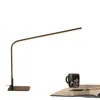 Luminária de mesa LED para leitura para estudar, especial para trabalho e lição de casa, lâmpada ultra-brilhante para proteção dos olhos de estudantes e crianças para dormitório