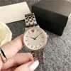 Reloj Casual Estudiante Femenino Familia Pan Reloj Femenino Estación Oeste Reloj de Moda Suministro moda barata Reloj Medusa