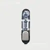 AB302-2-1 con oreja para colgar Caja de medidor de electricidad National Grid Armario de distribución Cerradura de puerta antirrobo Armario con interruptor Cerradura de puerta de armario eléctrico