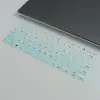 Aplicable a ASUS ExpertBook B5(B5402CVA) Película Protectora para Notebook Almohadilla de Membrana para Teclado de Computadora Portátil