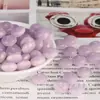 Ábaco Multicolor Cielo Estrellado Cuentas Espaciadoras Estrella Destello Cuentas de Resina Nube Ojo de Gato Cuentas Planas Accesorios Accesorios para Ropa Cuentas para Usar en DIY