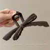 Pinza para el Cabello con Lazo Extra Grande para Mujeres, Pasador de Alta Gama, Nuevo Modelo 2026, Adecuado para Cabello Grueso, Accesorio para el Cabello tipo Pinza de Tiburón