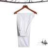 Traje Tang de Verano de Manga Corta para Hombres de Mediana Edad y Ancianos Estilo Chino Traje de Taiji Hanfu para Abuelo Ropa para Anciano Ropa de Verano para Papá