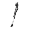 Soporte de Pata de Cabra para Bicicleta para Bicicletas de Montaña, Bicicletas de Carretera, Bicicletas de Piñón Fijo, Soporte Trasero de Estacionamiento, Equipo de Ciclismo