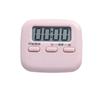 Temporizador electrónico de cocina, temporizador LED, pantalla grande, recordatorio para estudiantes, preguntas de aprendizaje, temporizador de cuenta regresiva, cronómetro
