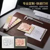 Imanes Metálicos para Refrigerador Personalizados de Lugares Escénicos de Ciudades Museos Regalos Conmemorativos Culturales y Creativos Imanes Promocionales Corporativos Personalizados con Logo