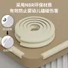 Protectores de Esquina a Prueba de Bebés para Niños, Tiras Suaves Transparentes de Protección de Bordes para Mesas y Paredes