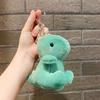 Colgante Cinnamoroll Adorno Pequeño Muñeco de Peluche Máquina de Garra Juguete de Peluche Adorno Colgante Llavero al por Mayor Muñeca de Trapo Linda