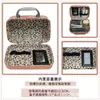 Fábrica Wenxin Bolso Personalizado Exquisito Neceser Multicolores Kit de Costura de Almacenamiento
