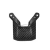 Adequado para Yamaha Mt-07 2025 Cobertura da Lanterna de Freio Traseiro/Conexão Lateral da Asa Traseira da Motocicleta Tampa Central