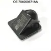 704000671Aa Cámara de Visión Trasera para Coche Negra para Chery Tiggo 7 8 Pro Plus