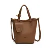 Bolsa de Mão Elegante com Textura de Pedras Bolsa Saco para Mulheres Verão 2025 Retro Versátil Tendência de Alta Qualidade Ombro Único Transversal