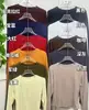 Camiseta de Cuello Redondo, Hombro Normal, Manga Larga para Mujer, Nuevo Estilo Principios de Otoño 2025, Top Base Ajustado para Figuras Petite