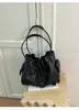 Bolsa de Mão de Design de Moda Transfronteiriça Bolsa de Trabalho Bolsa Feminina Novo Estilo Grande Capacidade Bolsa Tote de Moda Bolsa de Ombro Único Transversal de Nicho