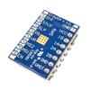 Impresora 3D controlador de motor paso a paso HR4988 Reprap compatible con módulo de placa controladora A4988