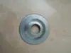 Accesorios para Molinillo Comercial, Herramientas de Ferretería para Máquinas de Leche de Soya, Perillas de Tornillo, Cabezales de Molienda de Aleación de Aluminio, Ruedas de Molienda, Discos de Molienda de Acero