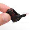 Bico de Limpeza Universal para Braço do Limpador Mercedes-Benz Vito W638 MK1 com Mangueira de 2 m Conector Ejetor
