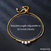 Pulseira de Cobre e Zircônia de Alta Qualidade, Vendida Quente na Europa e América, Exquisita e Versátil, Acessório para Vestido de Noiva, Atacado