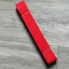 Cinto de Taekwondo bordado Cinto de Karatê cinto de cintura Cinto de Taekwondo atacado cinto de cor promoção pode personagem cinto roxo