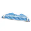 Adecuado para Accesorios de Barredora Conga Cepillo Lateral 1290 1390 Cepillo Lateral Cepillo Principal Filtro Trapo Suministro Especial Transfronterizo