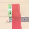 Cinta transparente pequeña marca Sangong/cinta de sellado 35Y * 1.2 cinta de papelería pequeña cinta de sellado