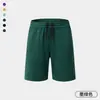 Pantalones Cortos Deportivos de Baloncesto Personalizados Transpirables para Exteriores Pantalones de Running para Fitness para Hombre Sueltos Transpirables Pantalones de Entrenamiento Se Pueden Imprimir con Logo