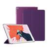 Adecuado para Funda Protectora para iPad 10.2 pulgadas Cubierta Protectora Mini Tablet Funda de Cuero Pro119.7 Magnética Antihuellas