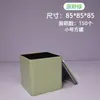 Fabricante Anhui Wuhu Shixin Lata de Folha de Flandres Caixa de Lata Lata para Vela Lata Quadrada Selada Caixa de Folha de Flandres Caixa de Lata para Doces de Casamento