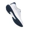 Sapatos de Golfe Tênis Masculino Botão Cadarço Travas Fixas Antiderrapante Impermeável Confortável Respirável Sapatos Masculinos