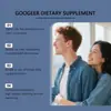 Googeer Suplemento Alimentar Tratamento Corporal