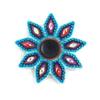 Pintura de Diamantes Fidget Spinner Pegatina Pintura de Diamantes Juguete Educativo Hecho a Mano DIY Pegatina Arte Diamante Redondo Diamante de Cristal Diamante Completo Sin Marco