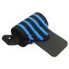 Pulseira Personalizada Wraps de Fitness Anti-Entorse para Homens e Mulheres Treinamento de Força Levantamento de Peso Levantamento Terra Tiras Ajustáveis Pulso