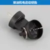 Generador de gasolina partes del motor diésel cerradura de puerta eléctrica de generador de 3KW interruptor de arranque eléctrico de 5KW 8 kW llave