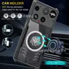 La Funda Refrigerante es Adecuada para Nothing Phone 3 3A 2 Cmf Phone 1 Funda para Teléfono Móvil Cubierta Protectora de Acrílico