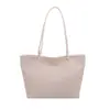 Cross2026 Nuevas Bolsas Tejidas Más Vendidas Gran Capacidad Casual Simple para Mujer Bolso de Dama Estilo Coreano Bolso de Hombro Único para Axila