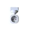 Enchufe medidor de potencia enchufe de facturación pantalla giratoria MEDIDOR DE POTENCIA comercio electrónico transfronterizo descuento