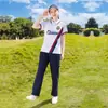 Uniformes de Verano para Primaria y Secundaria, Trajes de Pantalón Corto y Manga Corta, Uniformes de Jardín de Infancia, Uniformes para Reuniones Deportivas, Colección de Disfraces para Actuaciones