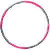 Hula hula transfronterizo desmontable de espuma hula hula fitness ocho hula hula venta al por mayor