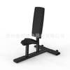 Juego Completo Suizo Inorec de Equipo de Fuerza para Gimnasio para Press de Hombro, Extensión de Pierna, Curl de Pierna, Jalón de Espalda, Fábrica Integral de Entrenamiento de Fuerza