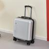 Nueva caja de mano de 20 pulgadas transfronteriza para estudiantes, equipaje ajustado TSA, PC resistente al desgaste, rueda universal, maleta trolley de negocios en stock