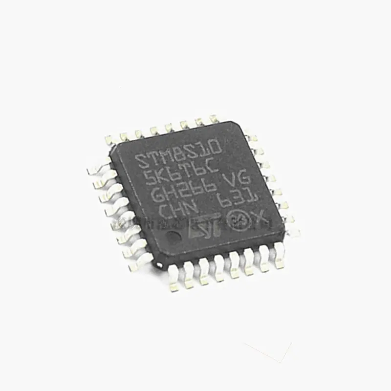 STM8S105K6T6C副本B