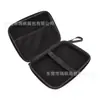 Bolsa de Almacenamiento Eva Audífono Redondo Multifuncional 3C Digital Portátil Cáscara Dura Impermeable Bolsa para Herramientas Caja de Almacenamiento Eva Personalizada