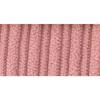 Tela de pana de 9 canales de poliéster completo tejida por urdimbre en stock, material de pana sin lavado para tops, pantalones y vestidos de primavera, otoño e invierno