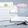 Notas adhesivas minimalistas multiestilo con líneas horizontales y cuadrícula para memorandos de estudiantes, mensajes de oficina y clasificación