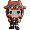 Nova série Ghost Blade dos desenhos animados sapatos de buraco decorativo fivela sapatos flor sapato fivela bonito buraco saco acessórios em estoque