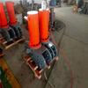 Zhongtuo Equipo de Cabeza de Pila de Inflexión para Rotura de Pila Máquina Cortadora de Pila de Inflexión de Barra de Acero Máquina Hidráulica para Corte de Pila de Columna de Cemento Redonda